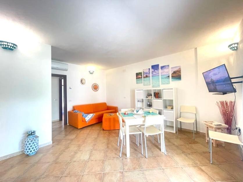Sa Murta Bianca Guesthouse Budoni Exterior foto